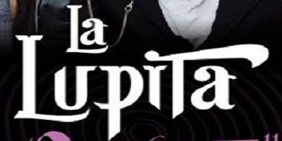 logo La Lupita